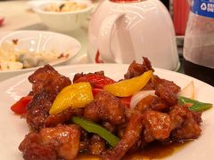 -鼎泰丰(渔阳店)