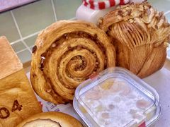 -红星前进面包牛奶公司(五道口购物中心店)