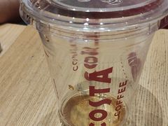 -COSTA COFFEE(房山印象城店)