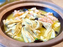 -图味美小黄鱼·景德菜(浙江路店)