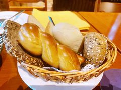 -申德勒加油站西餐厅(日坛路总店)