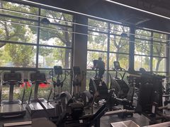 -加伍磅精英训练中心