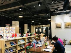 -五峰书院(南洋泾路店)