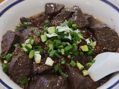 血旺-杨三孃跷脚牛肉(清凤时代店)