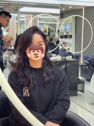 -赤道 Hair Salon