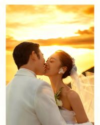 -拾年·定制婚纱摄影