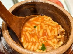 -天仁聚驴肉香(北石槽店)