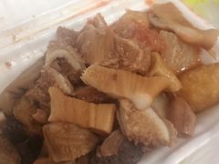 -细妹五香牛杂(步行街店)