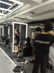 -厘里·salon