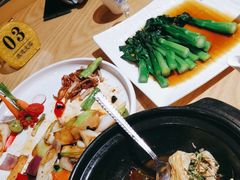 -德胜轩正宗顺德菜(宝安沙井会展中心店)