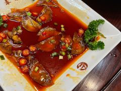 -鹿鸣春饭店(总店)