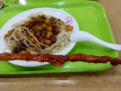 -上海财经大学清真食堂(国定路店)