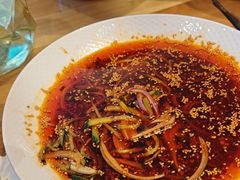 -严记小天府酸菜鱼(西四路店)