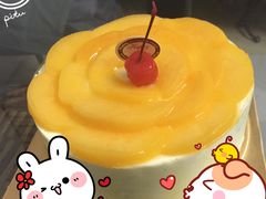 -OL’s Cake鲜荟千层(东风中路店)