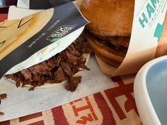 -魏家凉皮(十里河店)