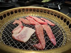 -谷牛日式烤肉(宝山U天地店)
