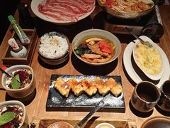 -稻前Taoki(方圆荟店)