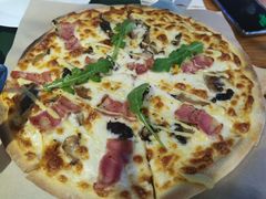 -LUCCA卢卡西班牙海鲜饭(远洋广场店)