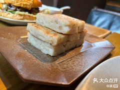 -阳朔糖舍酒店·糖舍餐厅&酒吧