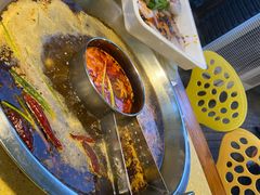水库花鲢-味当家鱼头火锅.•甲鱼料理(金沙店)