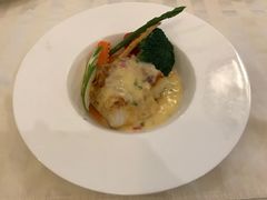 -维兰西餐(万泉河店)