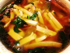 -老村长大锅炖羊肉(榆林大道店)
