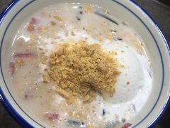 -文昌邓记清补凉(西沙路店)