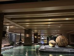 -清河半岛温泉度假酒店