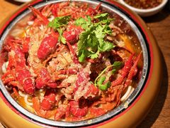 -乔街深夜食堂·小龙虾·高压锅生蚝(杭州总店)