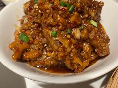 -湘语·湖南家常菜(新洲店)