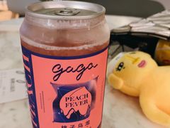 -gaga(深圳福田星河COCO Park店)