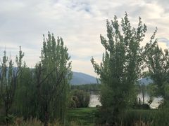 -月亮湾景区
