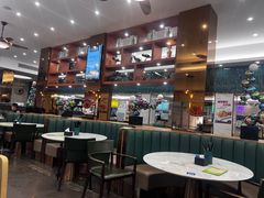 -明园茶餐厅(沙头角店)