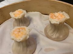 鲜虾烧卖-鼎泰丰(渔阳店)