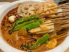 -嘉州叶婆婆钵钵鸡(建设路店)