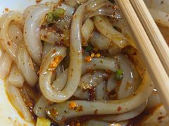 -洞子口张老二凉粉(文殊院店)