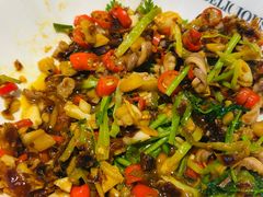 -永兴外婆桥(城中万达店)