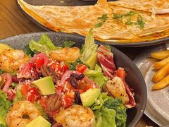 -Q MEX 库迈墨西哥餐吧(双井店)