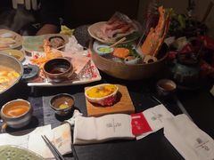 -花潮料理艺食馆(成都万象城店)