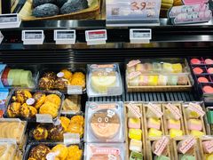 -Olé精品超市(北京合生汇店)