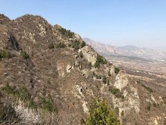 -北京鹫峰国家森林公园
