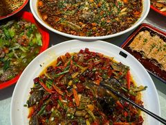 -常和州·夜宵大排档(常州单店)