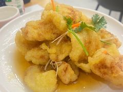 -李老哈·东北菜(宋园路店)