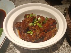 -绿茶餐厅(石家庄万象城店)