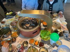 -西塔老太太泥炉烤肉(川沙百联店)