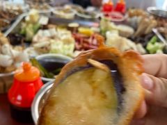 -江油特色冷沾沾(火炮街店)