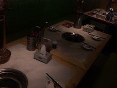 -韩宫宴烤肉·料理(宝山万达店)