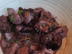 -云厨·高空西餐厅(成都瑯珀·凯悦臻选酒店)