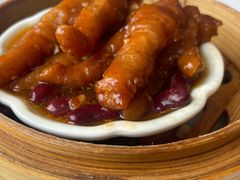 -敬宾酒家(胜利广场店)