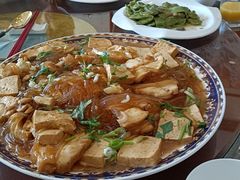 猪肉炖粉条-京滨饭店·餐厅(阜外大街店)